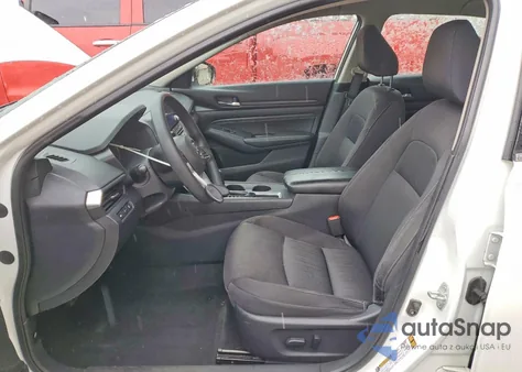 2019 Nissan Altima S из США, поврежденный, VIN 1N4BL4BV2KC257345